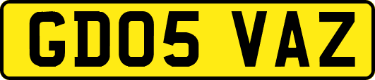 GD05VAZ