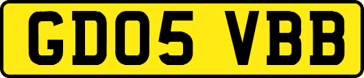 GD05VBB