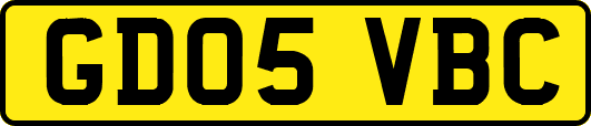 GD05VBC