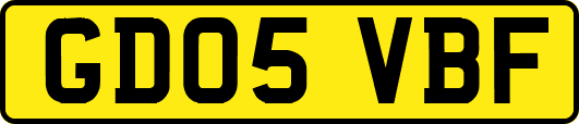 GD05VBF