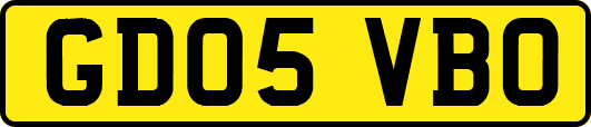 GD05VBO