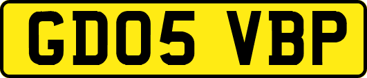 GD05VBP