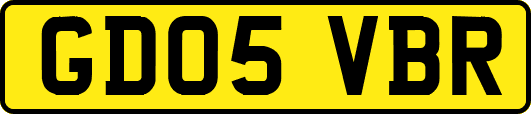 GD05VBR