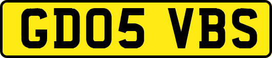 GD05VBS