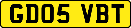 GD05VBT