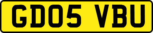 GD05VBU
