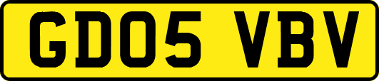GD05VBV