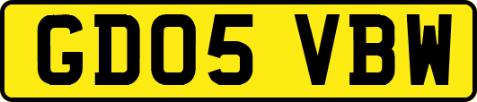 GD05VBW