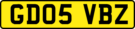 GD05VBZ