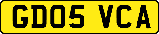 GD05VCA