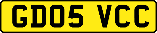 GD05VCC