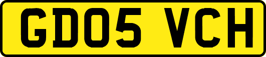 GD05VCH