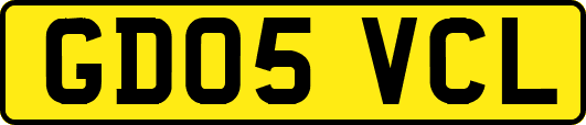 GD05VCL
