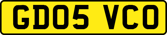 GD05VCO
