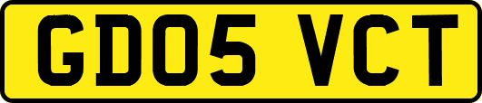 GD05VCT