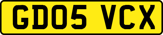 GD05VCX