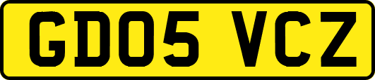 GD05VCZ