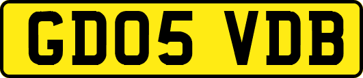 GD05VDB