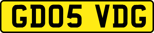 GD05VDG
