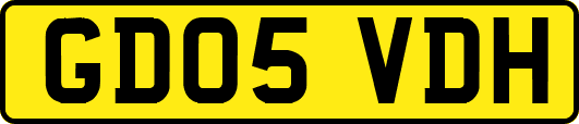 GD05VDH