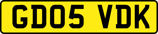 GD05VDK