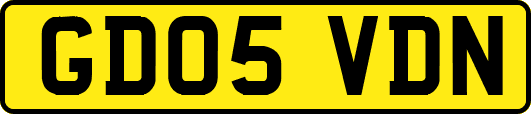 GD05VDN