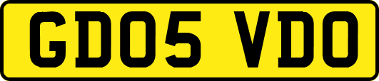 GD05VDO