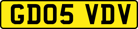 GD05VDV