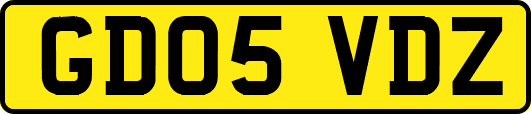GD05VDZ