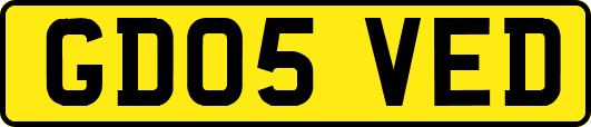 GD05VED