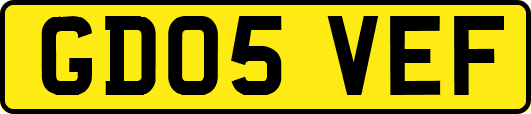 GD05VEF