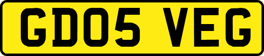 GD05VEG