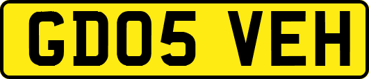 GD05VEH