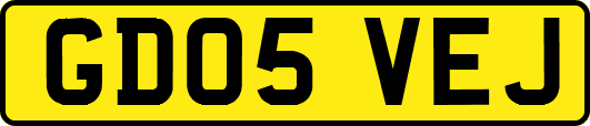 GD05VEJ