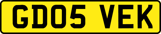 GD05VEK