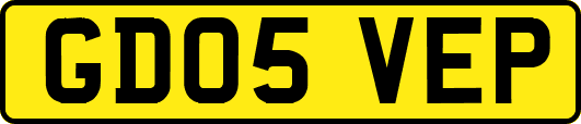 GD05VEP