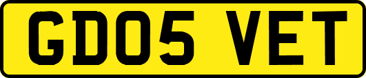 GD05VET