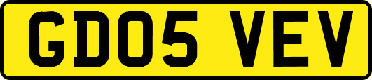 GD05VEV