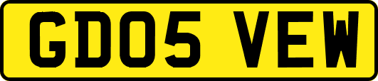 GD05VEW
