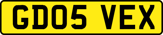 GD05VEX