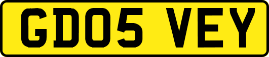 GD05VEY