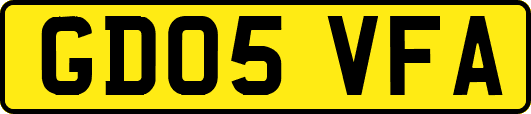 GD05VFA