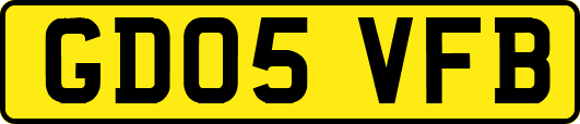 GD05VFB