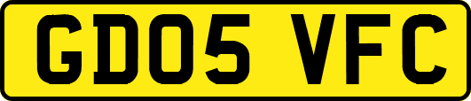 GD05VFC