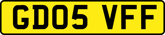 GD05VFF
