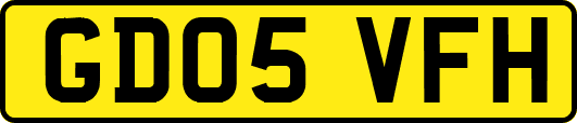 GD05VFH