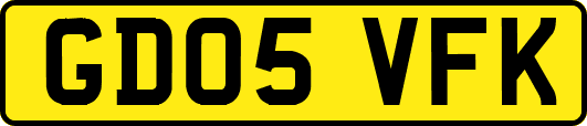 GD05VFK