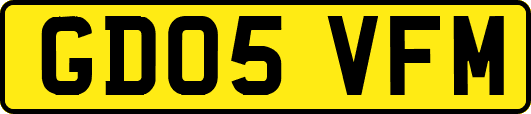 GD05VFM