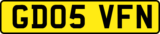 GD05VFN