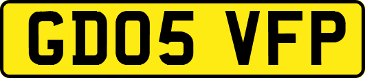 GD05VFP